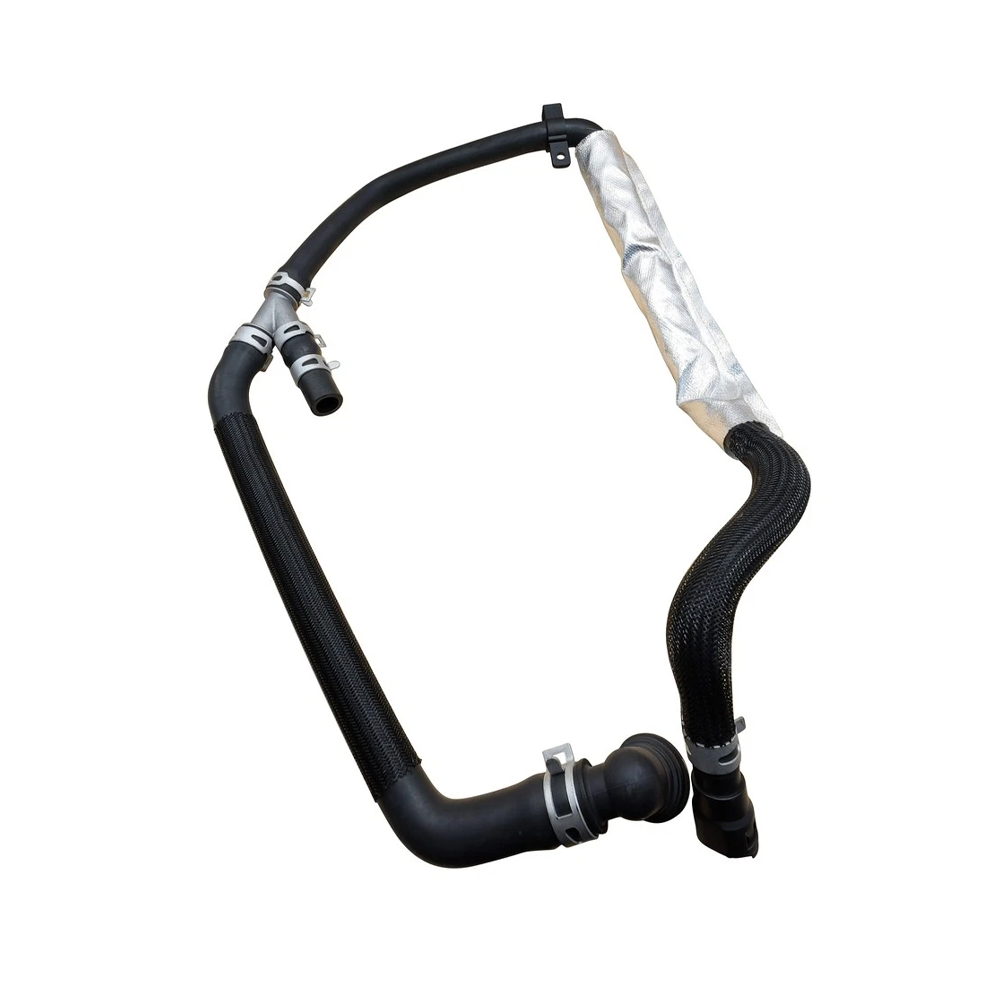 HVAC Heater Hose Molded Coolant Hose BL3Z-18472-J 626-620 for Ford F-150 3.5L V6 2011-2014
