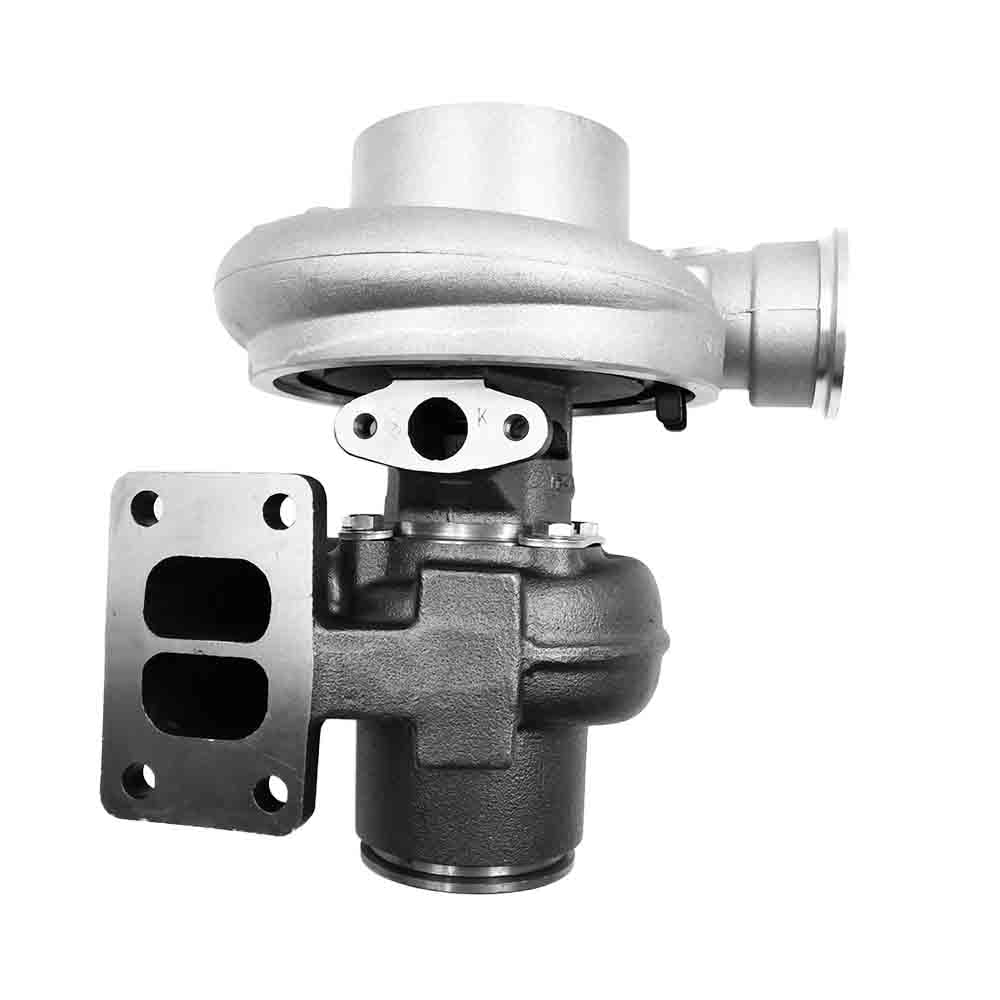 HX35 3595158 4038475 for Cummins 6BT5.9 6BTAA 5.9L 154KW 210HP