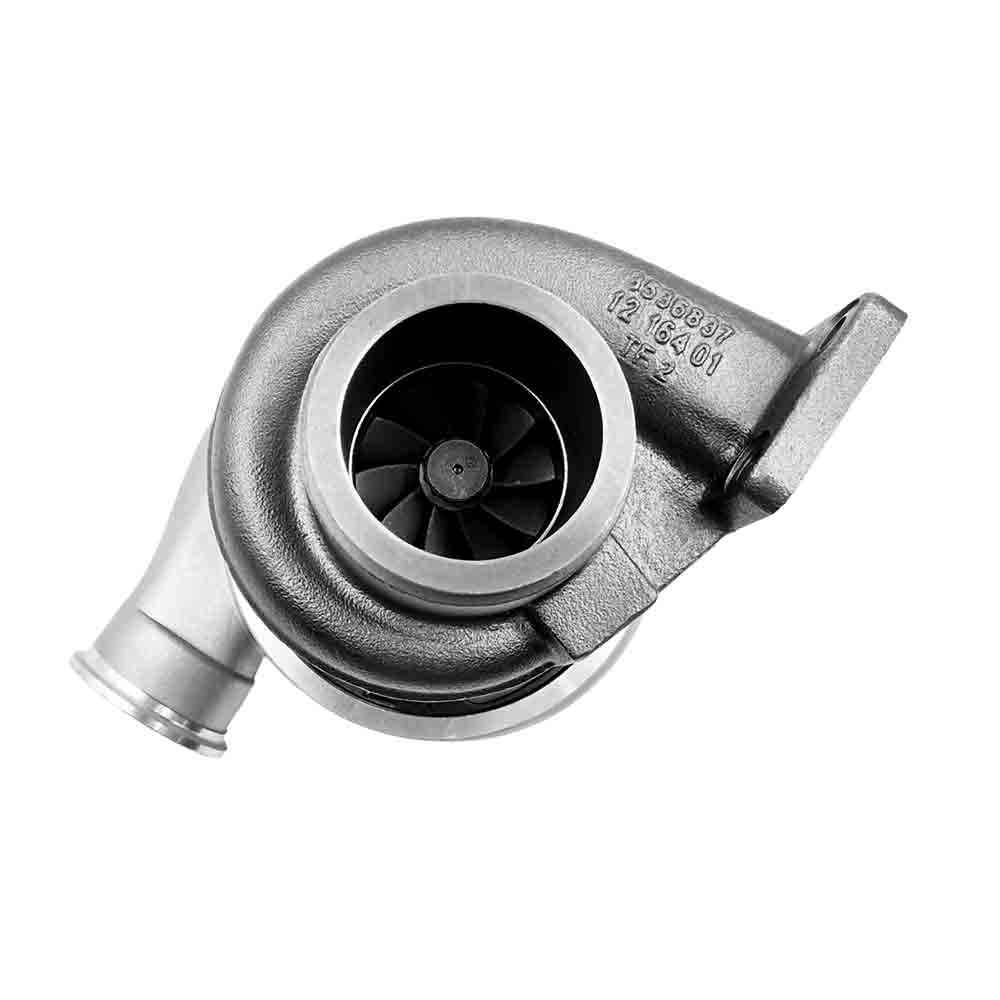 HX35 3595158 4038475 for Cummins 6BT5.9 6BTAA 5.9L 154KW 210HP
