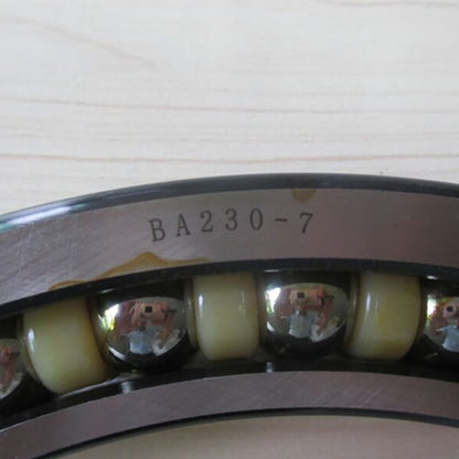 Roulement de roue arrière grand modèle HYUNDAI R130 BA230-7A