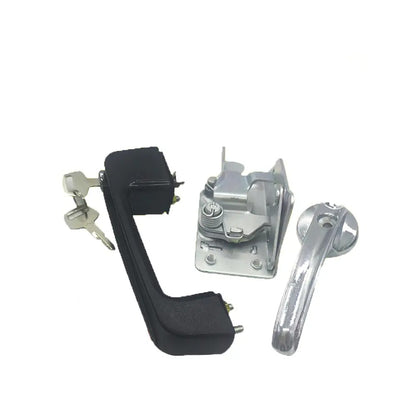 HYUNDAI R200-5 Door Lock