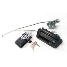 Cerradura de puerta HYUNDAI R200-7