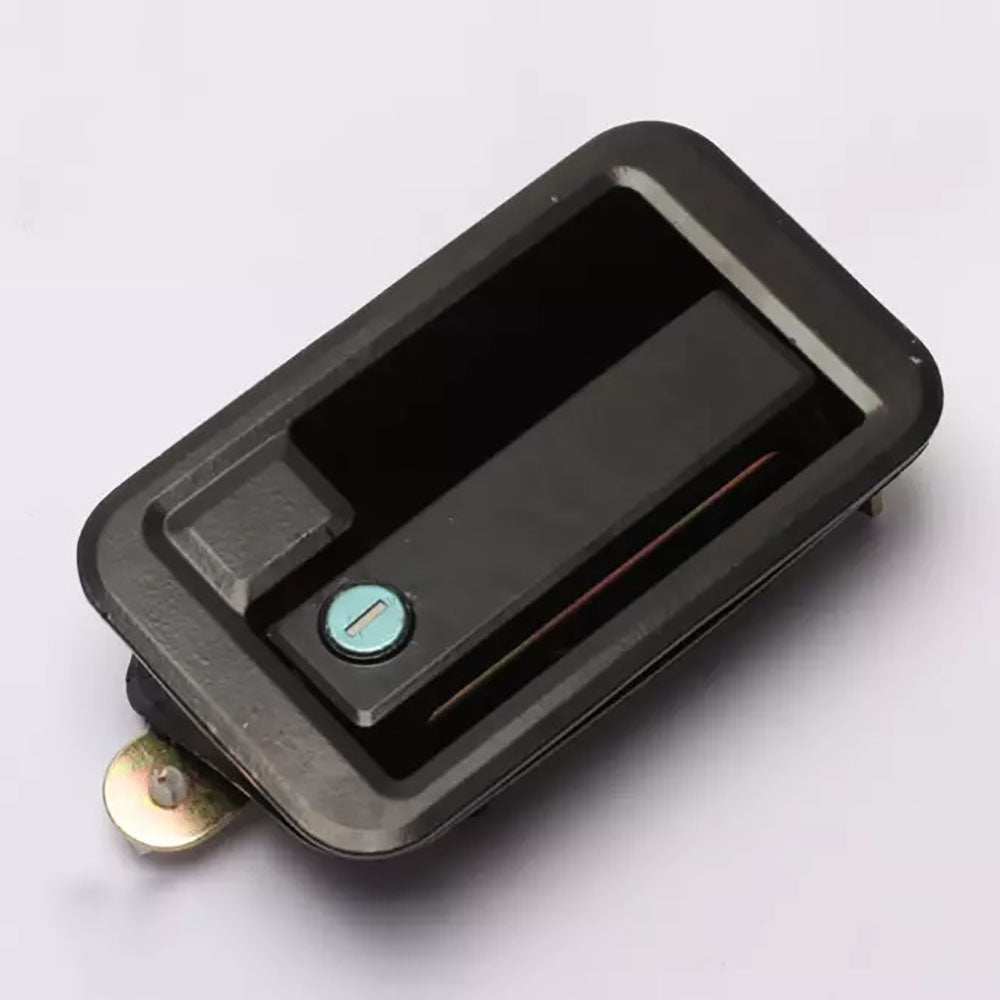 HYUNDAI R215-7 Door Lock - KUDUPARTS