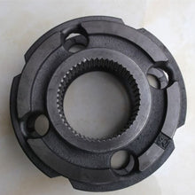 Moteur de déplacement HYUNDAI R225-9 Cadre quatre étoiles de deuxième classe