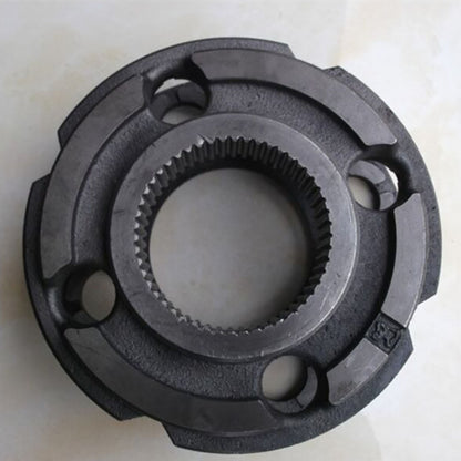 HYUNDAI R225-9 Motor de viaje Segunda Clase Cuatro Estrellas Bastidor