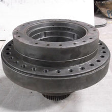 Cubierta del motor de desplazamiento HYUNDAI R225-9 (66,5 kg)