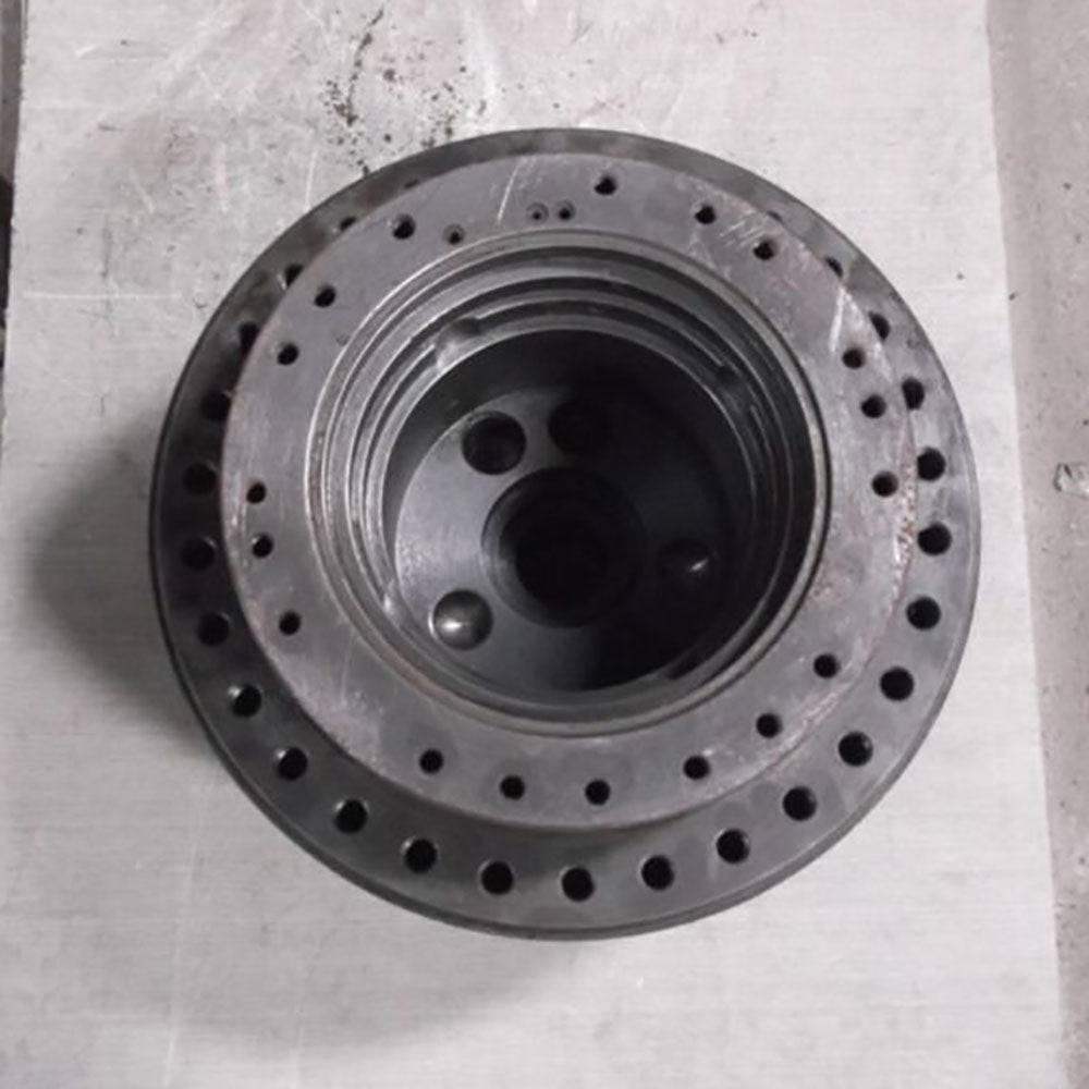 HYUNDAI R225-9Travel Motor Sheel/Cover 66.5Kg - KUDUPARTS