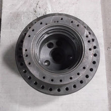 Cubierta del motor de desplazamiento HYUNDAI R225-9 (66,5 kg)