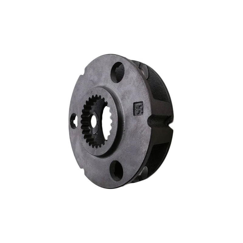 HYUNDAI R225-9 Travel motor First Frame
