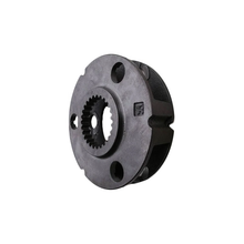 HYUNDAI R225-9 Travel motor First Frame