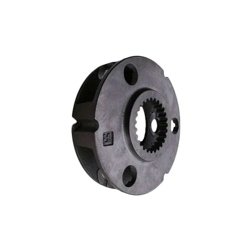 HYUNDAI R225-9 Travel motor First Frame