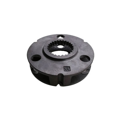 HYUNDAI R225-9 Travel motor First Frame