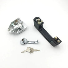 HYUNDAI R55-7 Door Lock