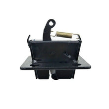 HYUNDAI R55 Cab Door Anti lock