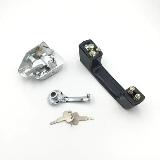 HYUNDAI R60-5 Door Lock - KUDUPARTS