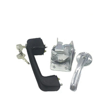 HYUNDAI R60-5 Door Lock