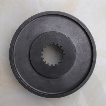 HYUNDAI R60 Motor de desplazamiento Primera clase tres estrellas Bastidor con pasador