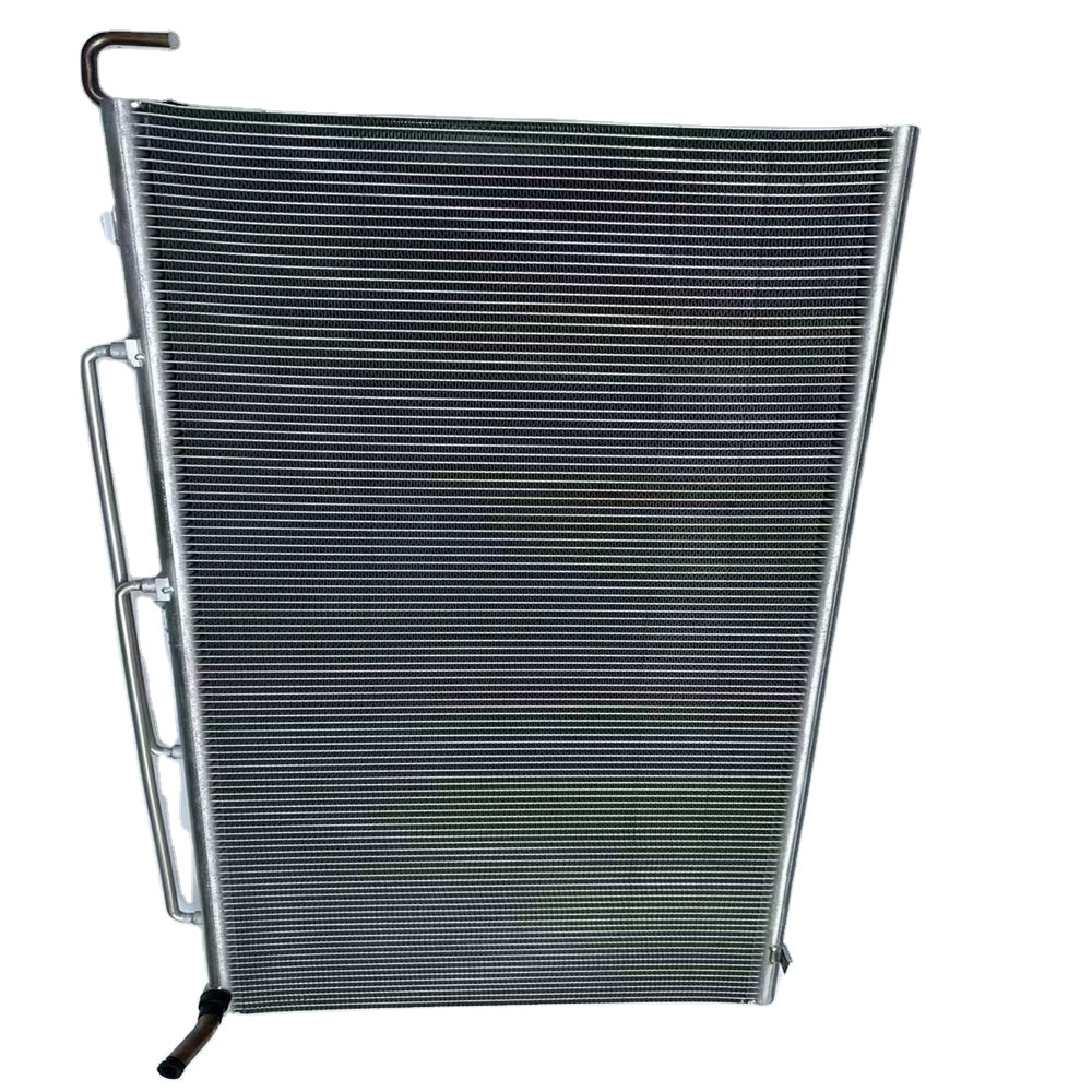 Coil Condenser 67-2694 for Thermo-King Transport Refrigeration Spectrum 50DE SB30 SB330 SB130 SB230 - KUDUPARTS