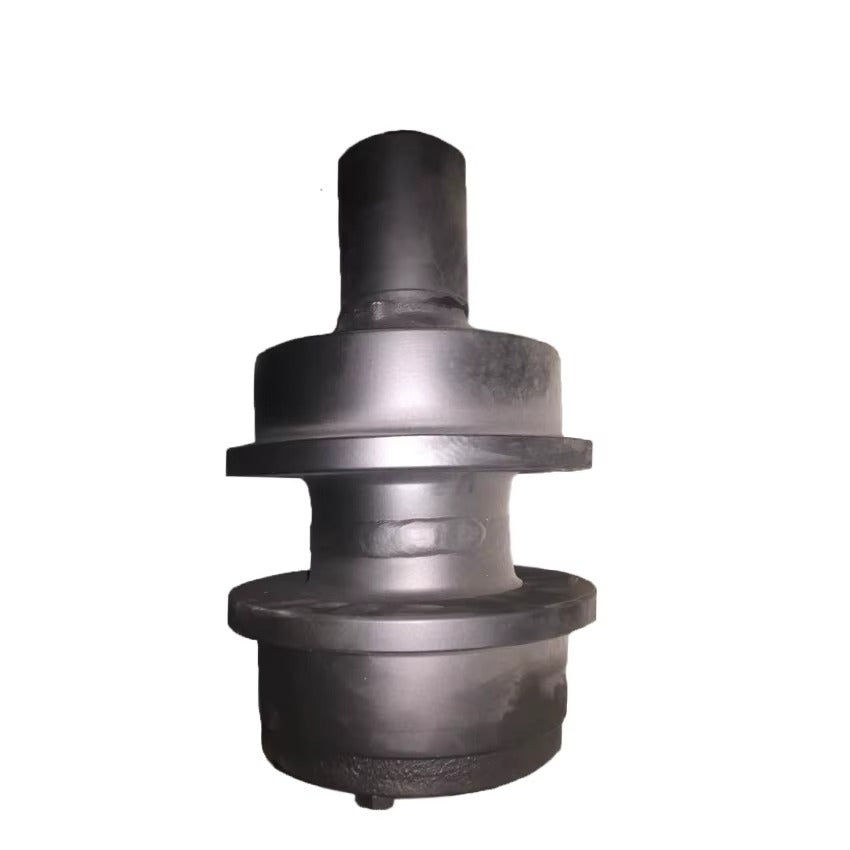 Carrier Roller 14683330 for Volvo ECR235C EC140C EC210B EC140B EC220D EC160D EC140D ECR235D EC220E EC170D EC140E EC160E EC180E ECR235E EC210D