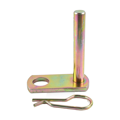 Hairpin Cotter Pin 91965 67655 for Western Unimount Snow Plow