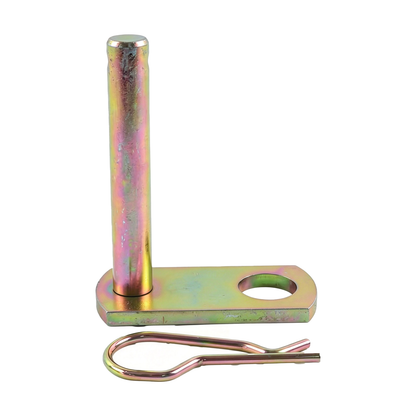 Hairpin Cotter Pin 91965 67655 for Western Unimount Snow Plow