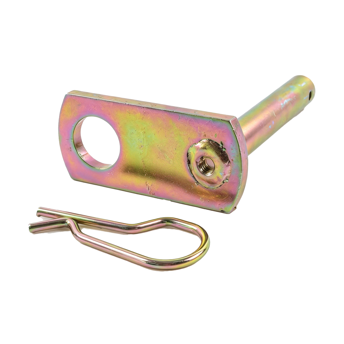 Hairpin Cotter Pin 91965 67655 for Western Unimount Snow Plow