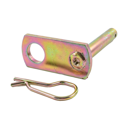Hairpin Cotter Pin 91965 67655 for Western Unimount Snow Plow