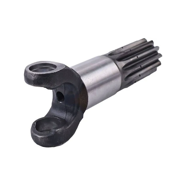 Half Shaft 100544A1 87759614 for CASE Tractor CX50 CX60 CX70 CX80 CX90 CX100 MX100C MX80C MX90C - KUDUPARTS