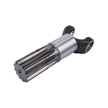 Demi-arbre 100544A1 87759614 pour tracteur CASE CX50 CX60 CX70 CX80 CX90 CX100 MX100C MX80C MX90C