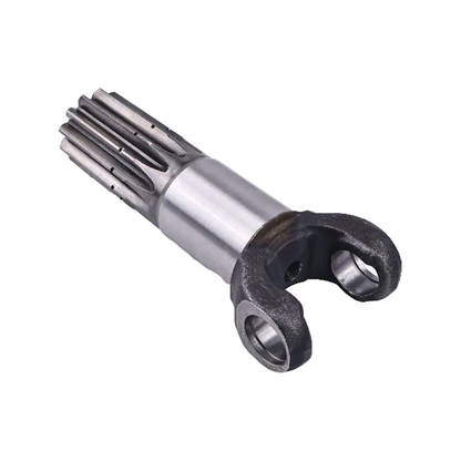 Half Shaft 100544A1 87759614 for CASE Tractor CX50 CX60 CX70 CX80 CX90 CX100 MX100C MX80C MX90C - KUDUPARTS