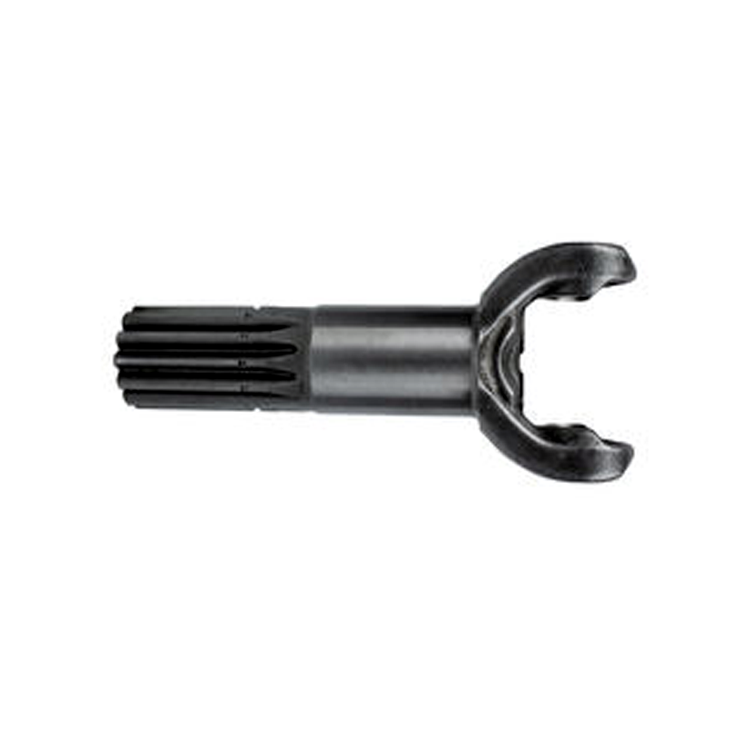 Horquilla lateral de rueda de semieje 45382 para Carraro