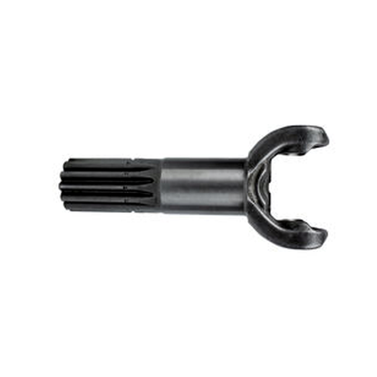 Horquilla lateral de rueda de semieje 45382 para Carraro