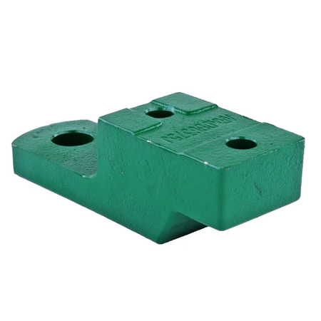 Hammer Strap Drawbar R88665 for John Deere Engine 6068 6090 6081 Tractor 7600 7700 7800 7200 7400 8100 8200 - KUDUPARTS
