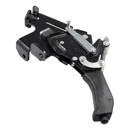 Hand Brake Assembly 46102-13131-71 for Toyota Engine DHM DPR HCB STM HBT Forklift 7FBCU25 7FBCU30 7FB25 7FBH25 7FB20 7FBCU32 7FB30 - KUDUPARTS