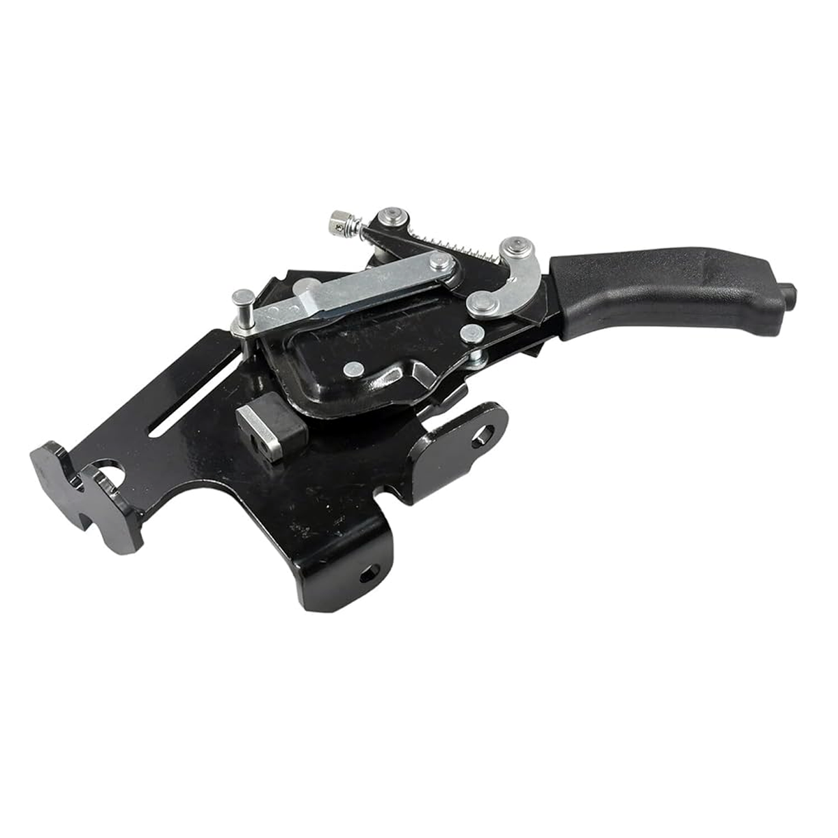 Hand Brake Assembly 46102-13131-71 for Toyota Engine DHM DPR HCB STM HBT Forklift 7FBCU25 7FBCU30 7FB25 7FBH25 7FB20 7FBCU32 7FB30 - KUDUPARTS