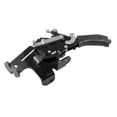 Hand Brake Assembly 46102-13131-71 for Toyota Engine DHM DPR HCB STM HBT Forklift 7FBCU25 7FBCU30 7FB25 7FBH25 7FB20 7FBCU32 7FB30 - KUDUPARTS