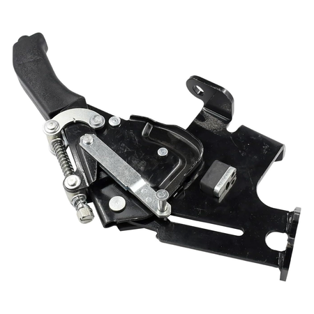 Hand Brake Assembly 46102-13131-71 for Toyota Engine DHM DPR HCB STM HBT Forklift 7FBCU25 7FBCU30 7FB25 7FBH25 7FB20 7FBCU32 7FB30 - KUDUPARTS