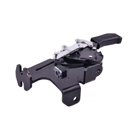Hand Brake Lever 46106-23320-71 for Toyota Engine 1DZ 2Z 4Y 5K Forklift 02-7FD10 02-7FD15 02-7FD18 02-7FD20 02-7FD25 02-7FD30 - KUDUPARTS