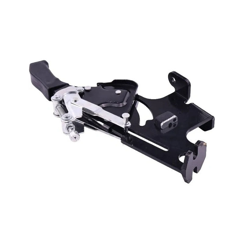 Hand Brake Lever 46106-23320-71 for Toyota Engine 1DZ 2Z 4Y 5K Forklift 02-7FD10 02-7FD15 02-7FD18 02-7FD20 02-7FD25 02-7FD30 - KUDUPARTS