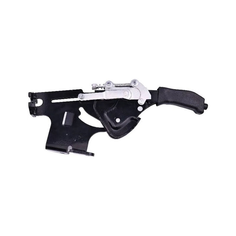 Hand Brake Lever 46106-23320-71 for Toyota Engine 1DZ 2Z 4Y 5K Forklift 02-7FD10 02-7FD15 02-7FD18 02-7FD20 02-7FD25 02-7FD30 - KUDUPARTS