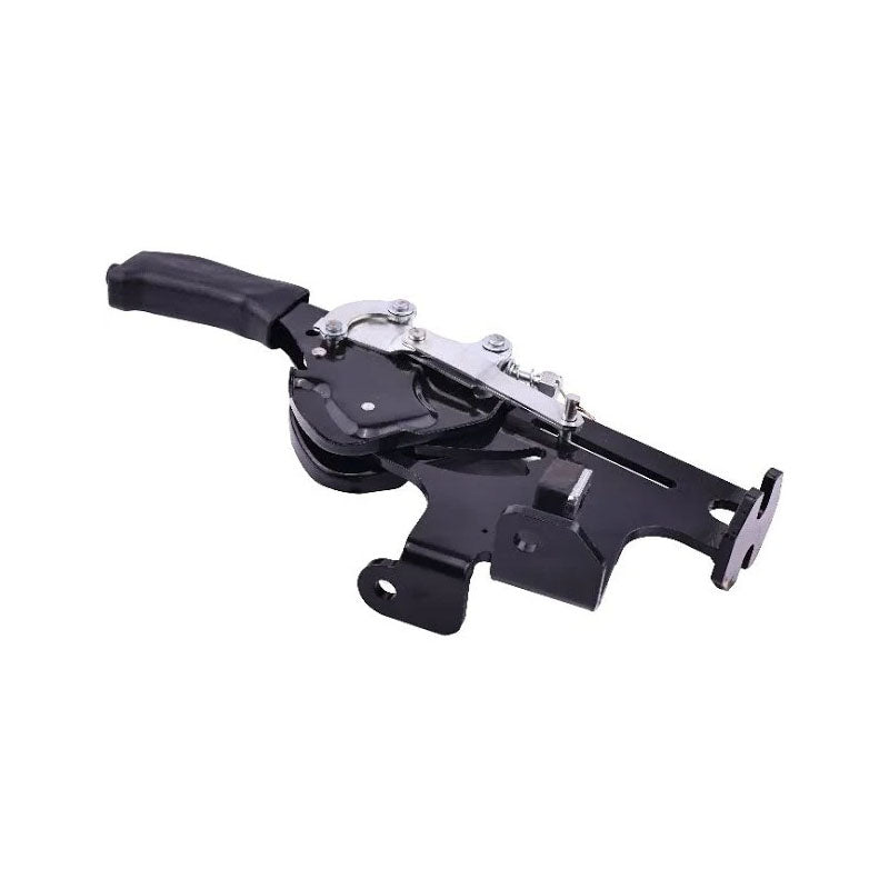 Hand Brake Lever 46106-23320-71 for Toyota Engine 1DZ 2Z 4Y 5K Forklift 02-7FD10 02-7FD15 02-7FD18 02-7FD20 02-7FD25 02-7FD30 - KUDUPARTS