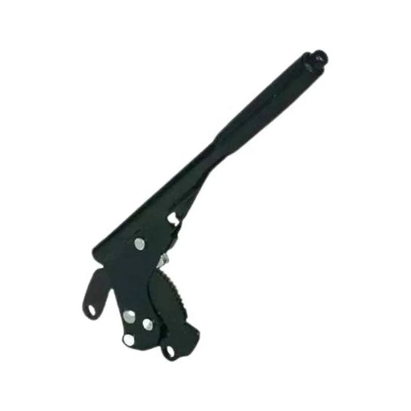 Hand Brake Lever 46210-10921-71 for Toyota Engine 1DZ 4Y Forklift 4CBT2 4CBT2R 4CBT3 4CBT3R 4CBTK4 4CBTK4R 4CBTY2 4CBTY2R 4CBTYK4 - KUDUPARTS
