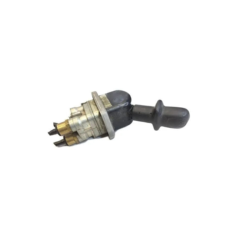 Hand Brake Valve 9617231390 7420813845 for Renault Truck Magnum DXi 2005-2013