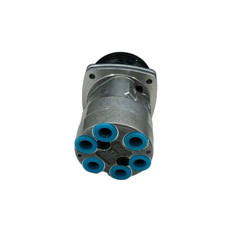 Hand Control Valve Assembly PW30V00018F1 for Kobelco 35SR SK25SR SK15SR 30SR Excavator