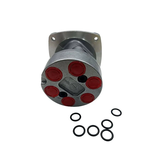 Hand Hydraulic Pilot Control for Kubota Excavator RX301 - KUDUPARTS