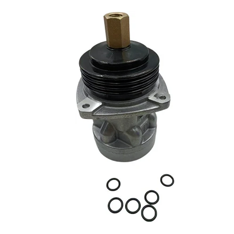 Hand Hydraulic Pilot Control for Kubota Excavator RX301