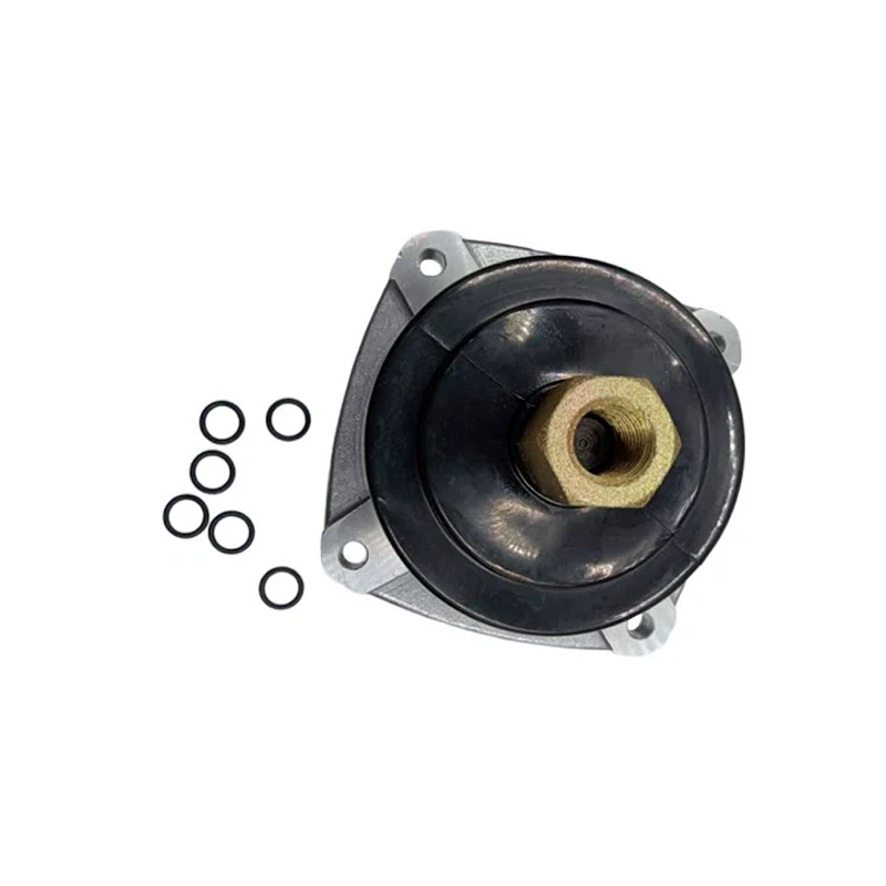 Hand Hydraulic Pilot Control for Kubota Excavator RX301 - KUDUPARTS