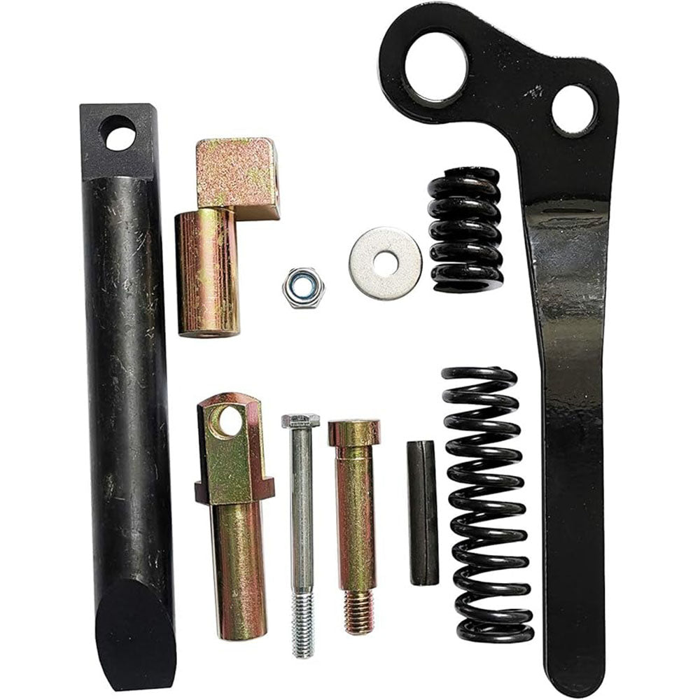 Palanca manual 6719501 6719502 para cargadoras Bobcat MT55 T110 MT50 MT52 MT85 463 S70 S100