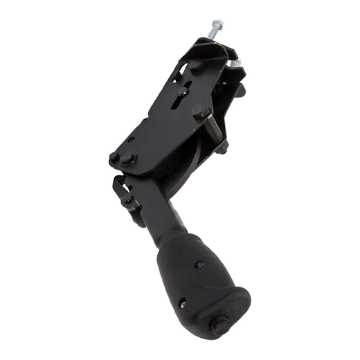 Handbrake 2029517L for Hyster Forklift H2.00-3.0DX(A466) H3 - KUDUPARTS