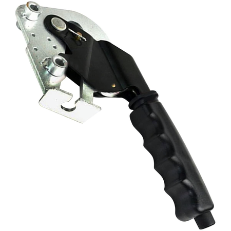 Handbrake 3355202606 for Linde Forklift 126 Series 335-02 335-03 336-02 - KUDUPARTS